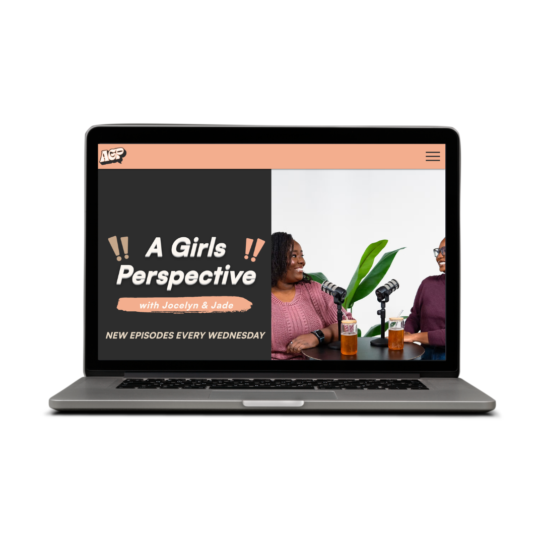 agirlsperspective.com