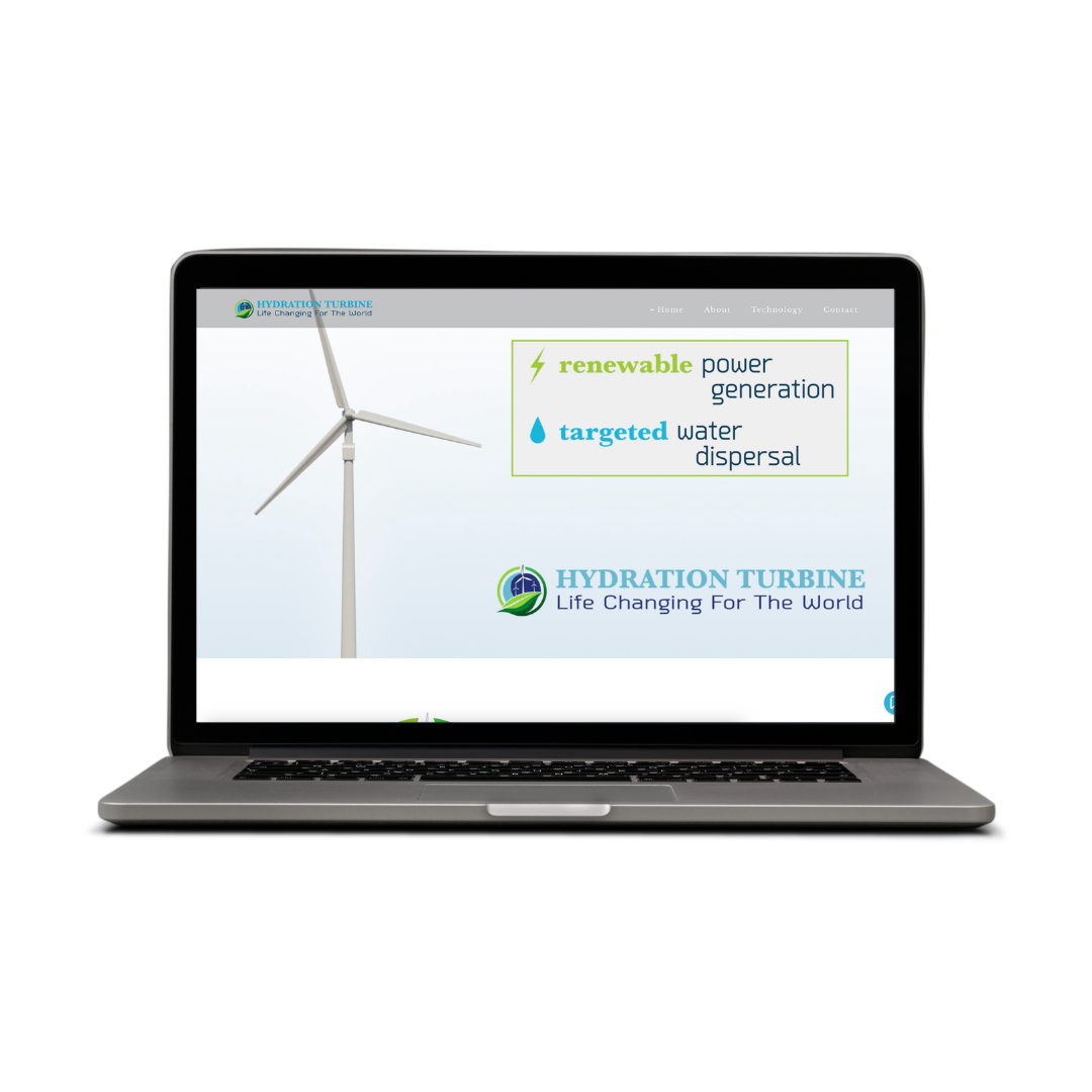 hydrationturbine.com