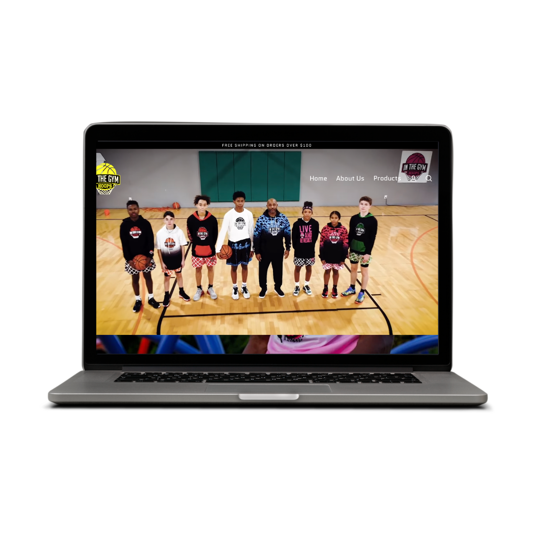 inthegymhoops.com